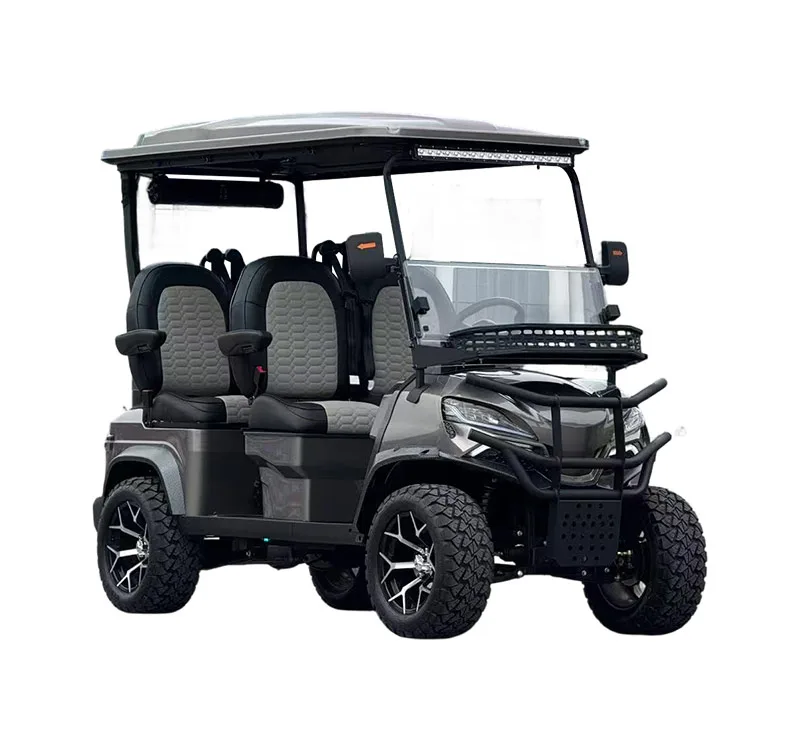 Golf Cart