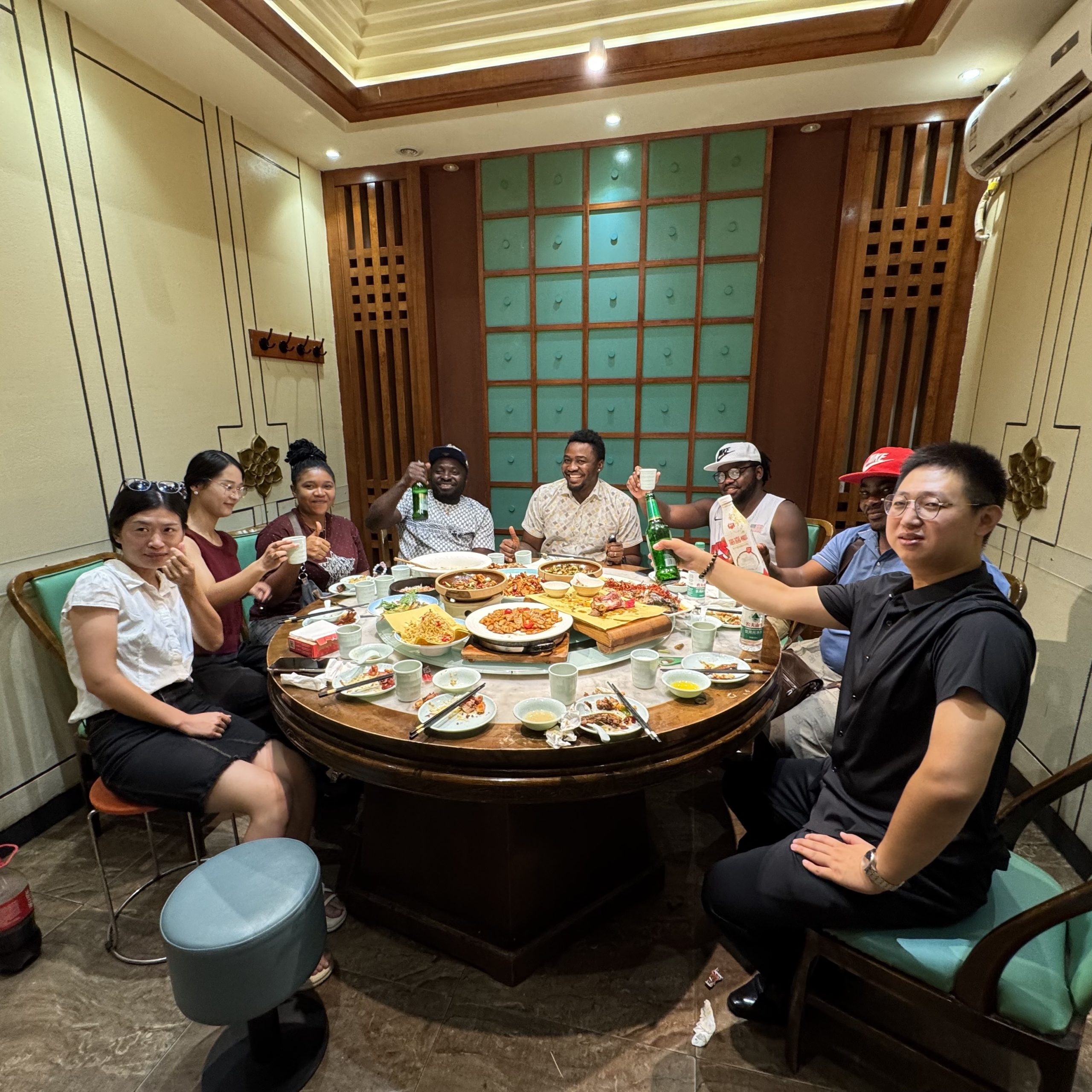 Long-Term Market Partnership