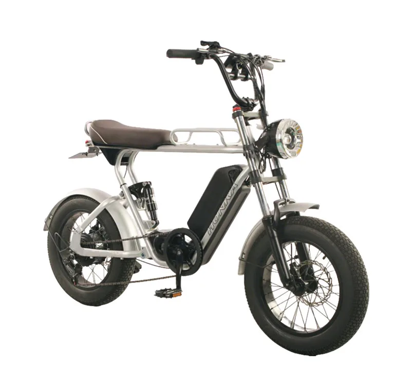 Retro Electric Vehicles