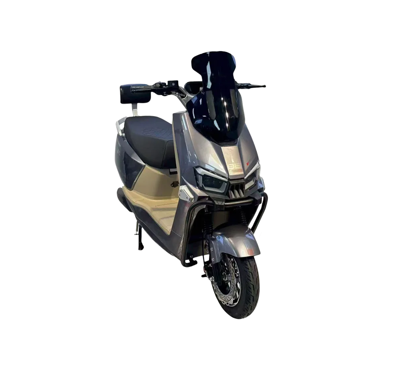 DJ Electric Motorcycle Series