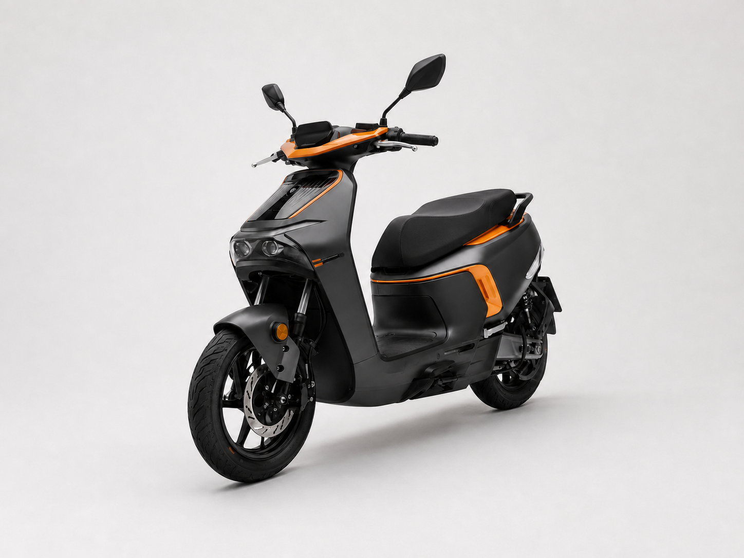 ES5 Electric Scooter